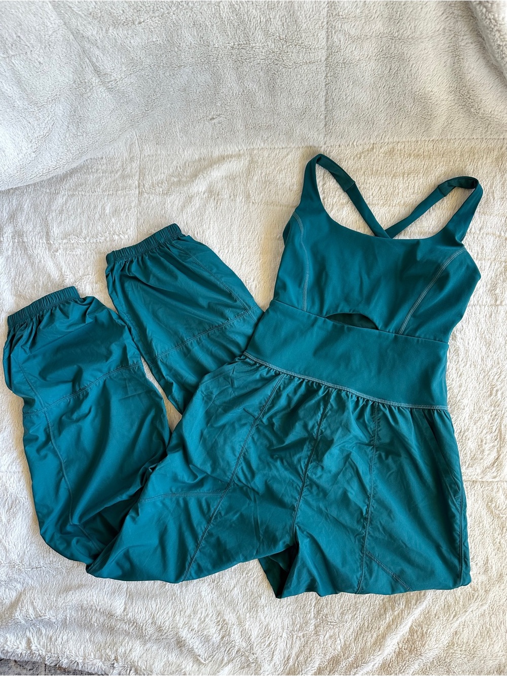 NWOT Free People Righteous Onesie, XS - Picture 4 of 10
